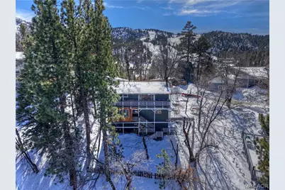 43291 Shasta Road, Big Bear Lake, CA 92315 - Photo 2