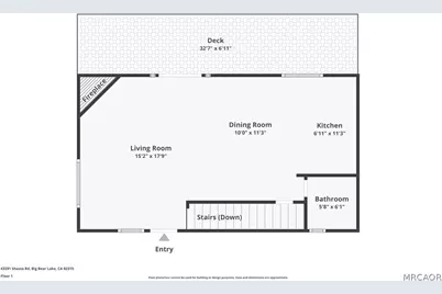 43291 Shasta Road, Big Bear Lake, CA 92315 - Photo 50