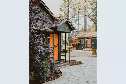 214 Lagunita Lane, Big Bear Lake, CA 92315 - Photo 8