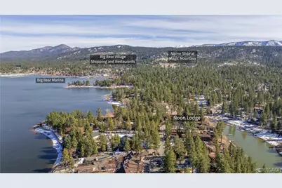 214 Lagunita Lane, Big Bear Lake, CA 92315 - Photo 36