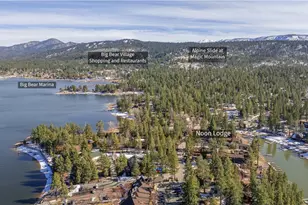 214 Lagunita Ln, Big Bear Lake, CA 92315 - Photo 36