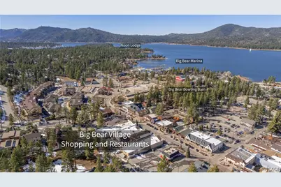 214 Lagunita Lane, Big Bear Lake, CA 92315 - Photo 32