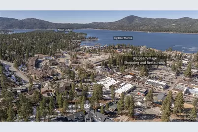 214 Lagunita Lane, Big Bear Lake, CA 92315 - Photo 34