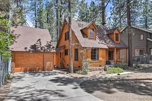 39112 Starview Ln, Big Bear Lake, CA 92315 - Photo 2