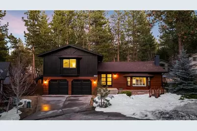 436 Eton Lane, Big Bear City, CA 92314 - Photo 2