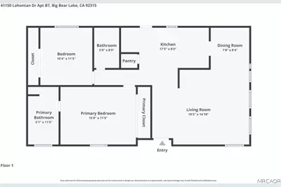 41150 Lahontan Drive, Big Bear Lake, CA 92315 - Photo 26