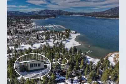 41150 Lahontan Drive, Big Bear Lake, CA 92315 - Photo 1