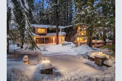 764 Crestwood Drive, Big Bear Lake, CA 92315 - Photo 1