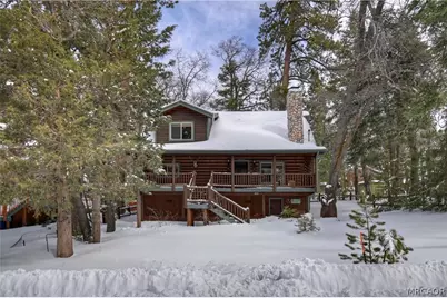 43442 Bow Canyon Road, Big Bear Lake, CA 92315 - Photo 4