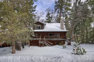 43442 Bow Canyon Rd, Big Bear Lake, CA 92315 - Photo 4