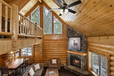 43442 Bow Canyon Road, Big Bear Lake, CA 92315 - Photo 12