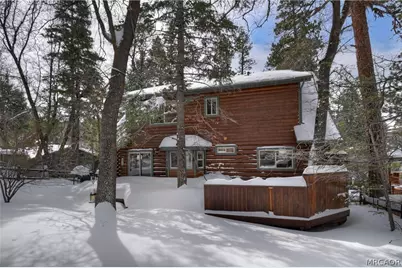 43442 Bow Canyon Road, Big Bear Lake, CA 92315 - Photo 44