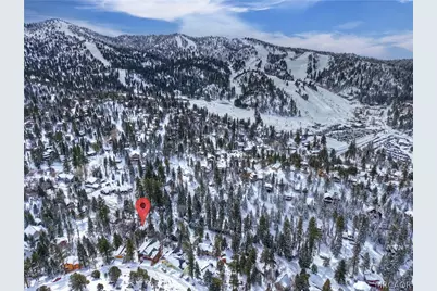 43442 Bow Canyon Road, Big Bear Lake, CA 92315 - Photo 8