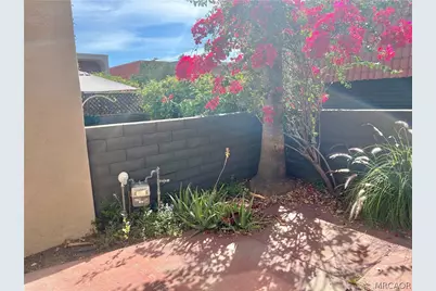 232 E Via Escuela #C, Palm Springs, CA 92262 - Photo 30