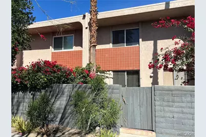 232 E Via Escuela #C, Palm Springs, CA 92262 - Photo 38
