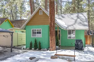 903 W Rainbow Blvd, Big Bear City, CA 92314 - Photo 6