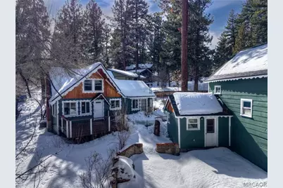 39263 N Bay Drive, Big Bear Lake, CA 92315 - Photo 8