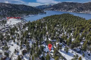 39263 N Bay Dr, Big Bear Lake, CA 92315 - Photo 10