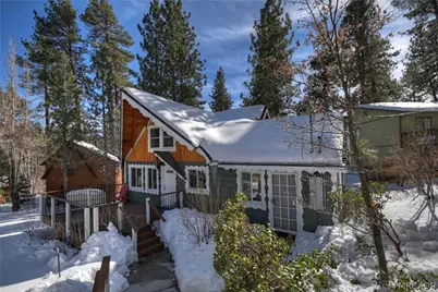 39263 N Bay Drive, Big Bear Lake, CA 92315 - Photo 4