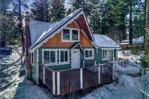 39263 N Bay Dr, Big Bear Lake, CA 92315 - Photo 2