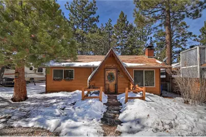 328 Wabash Lane, Sugarloaf, CA 92386 - Photo 2