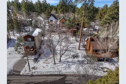 0 Vista Lane, Sugarloaf, CA 92386 - Photo 4