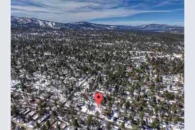 0 Vista Lane, Sugarloaf, CA 92386 - Photo 1