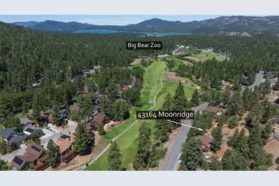 43164 Moonridge Road, Big Bear Lake, CA 92315 - Photo 2