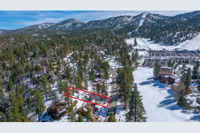 43162 Moonridge Rd, Big Bear Lake, CA 92315 - Photo 2