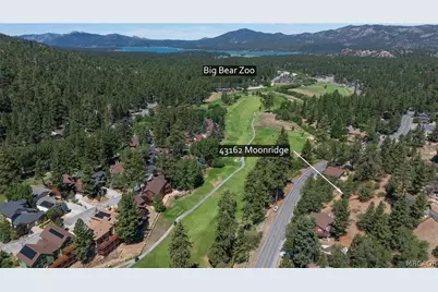 43162 Moonridge Rd, Big Bear Lake, CA 92315 - Photo 2