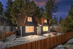 728 W Aeroplane Blvd, Big Bear City, CA 92314 - Photo 1