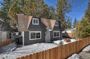 728 W Aeroplane Blvd, Big Bear City, CA 92314 - Photo 2
