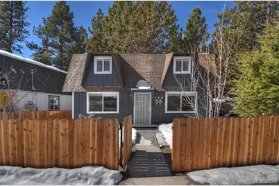 728 W Aeroplane Boulevard, Big Bear City, CA 92314 - Photo 4