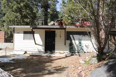 39142 Arapahoe Road, Fawnskin, CA 92333 - Photo 18