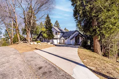 229 Shasta Road, Lake Arrowhead, CA 92352 - Photo 2