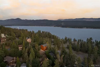 39737 Flicker Road, Fawnskin, CA 92333 - Photo 4