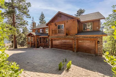 39737 Flicker Road, Fawnskin, CA 92333 - Photo 6