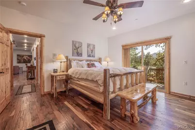 39737 Flicker Road, Fawnskin, CA 92333 - Photo 22