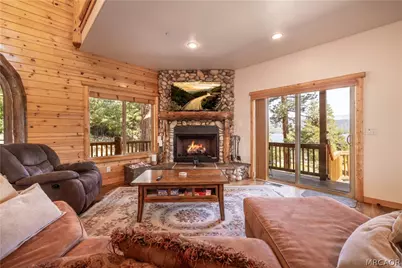 39737 Flicker Road, Fawnskin, CA 92333 - Photo 14