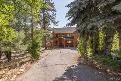 39737 Flicker Road, Fawnskin, CA 92333 - Photo 12