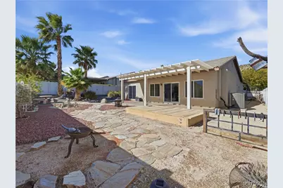 64099 Olympic Mountain, Desert Hot Springs, CA 92240 - Photo 16