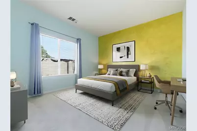 64099 Olympic Mountain, Desert Hot Springs, CA 92240 - Photo 38