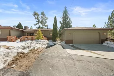 42817 Encino Road, Big Bear Lake, CA 92315 - Photo 2