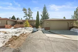 42817 Encino Rd, Big Bear Lake, CA 92315 - Photo 2