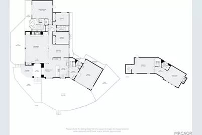 28994 North Shore Road, Lake Arrowhead, CA 92352 - Photo 12