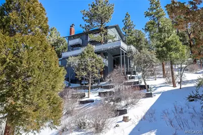 509 Wallace Lane, Big Bear City, CA 92314 - Photo 2