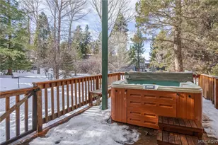 43472 Primrose Dr, Big Bear Lake, CA 92315 - Photo 2