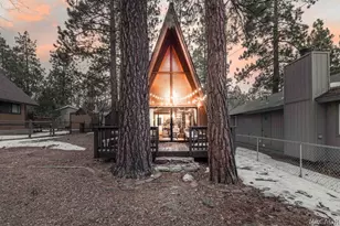 446 Riverside Ave, Sugarloaf, CA 92386 - Photo 2