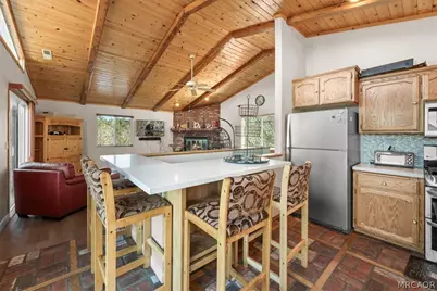 43580 Ridgecrest Drive, Big Bear Lake, CA 92314 - Photo 20