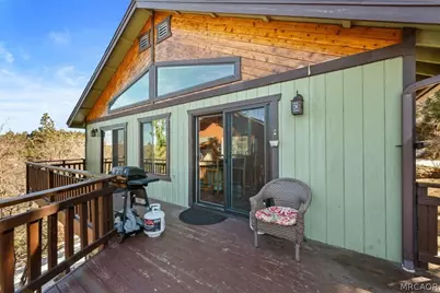 43580 Ridgecrest Drive, Big Bear Lake, CA 92314 - Photo 2